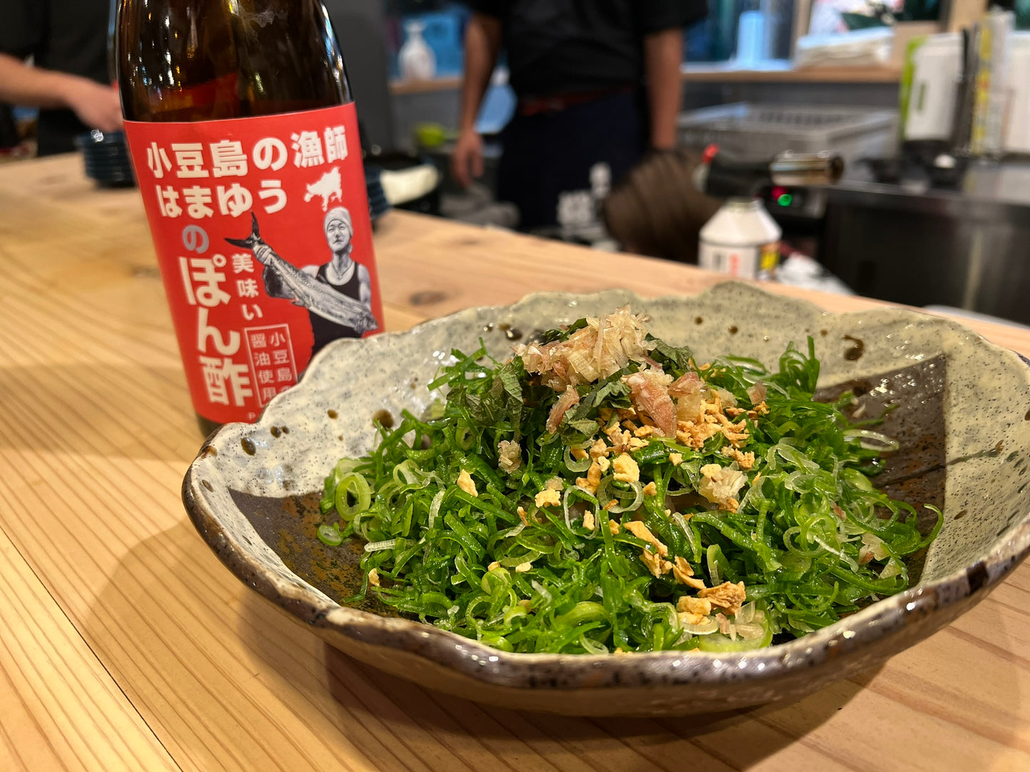 はまゆうポン酢720ml(173196880)